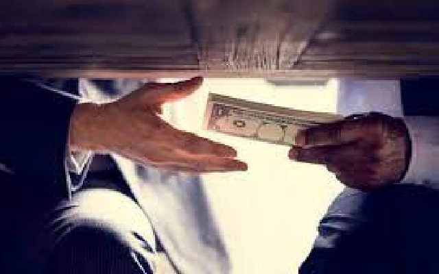 Bribe trap nets controversial mines official in Mangaluru - News Karnataka