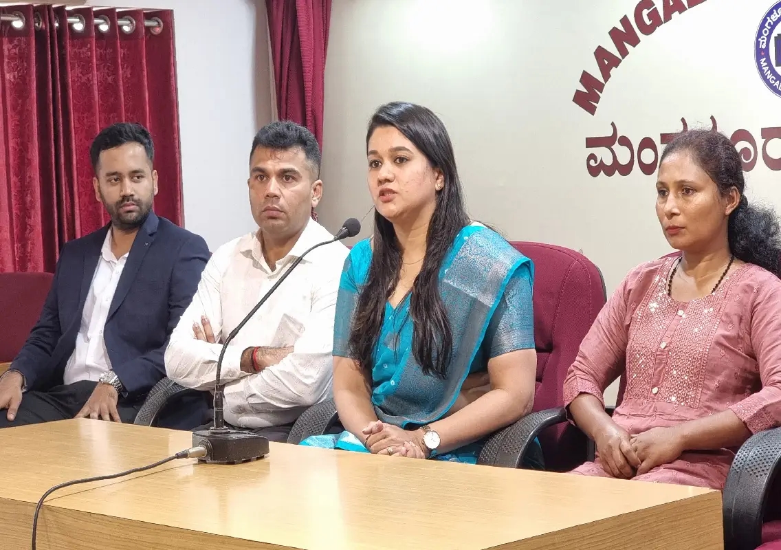 EduFlourish Announces Logo Launch Event in Mangaluru - News Karnataka