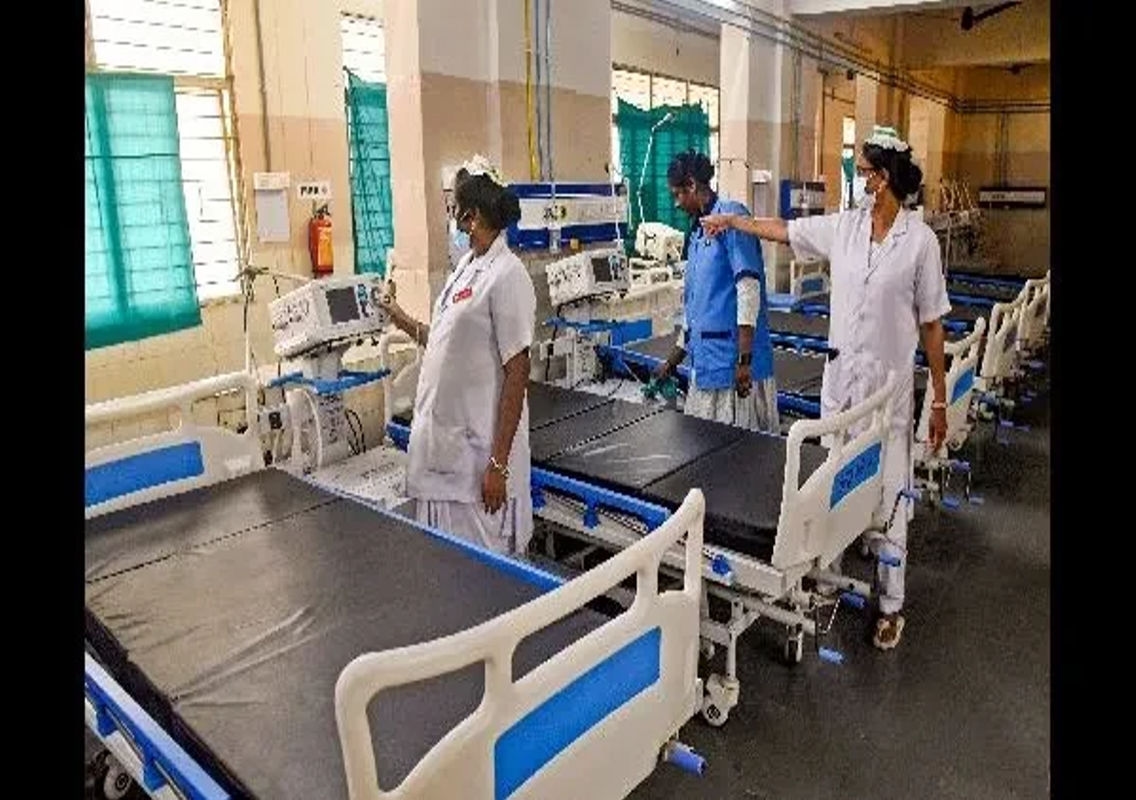 Congo Launches Mpox Vaccination Campaign Amid Growing Outbreak - News Karnataka