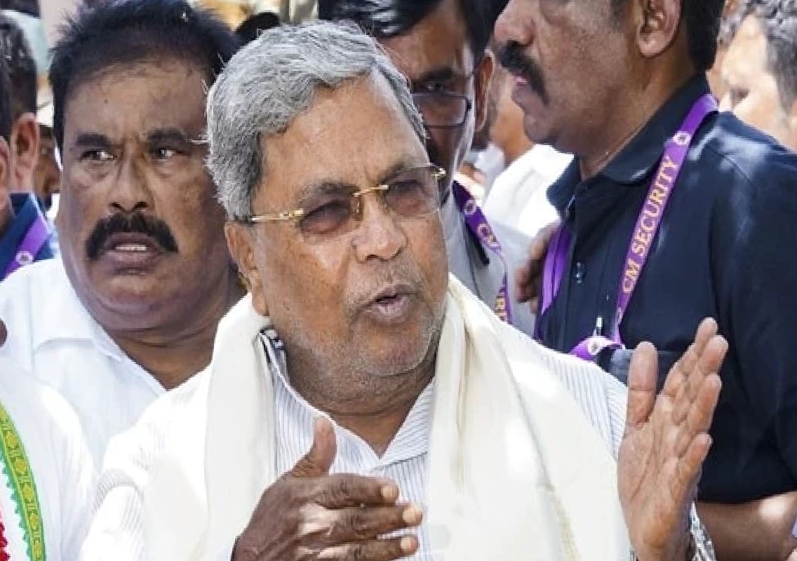 Kumaraswamy Criticises CM Siddaramaiah Over MUDA Case Involving Wife - News Karnataka