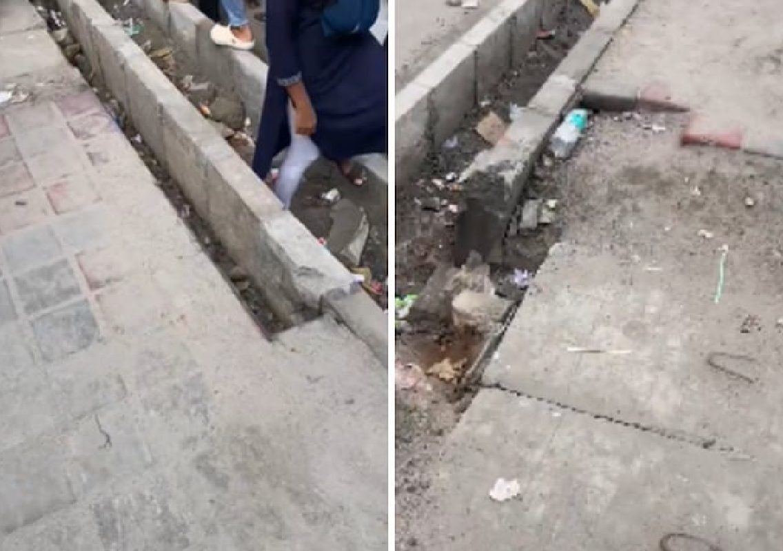 Bengaluru Software Engineer Compares City Walking to ‘Extreme Sport’ - News Karnataka
