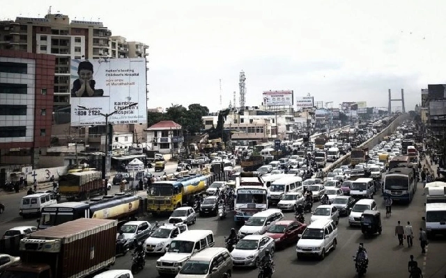 Bengaluru: A Returnee's Perspective Amidst Criticism - News Karnataka