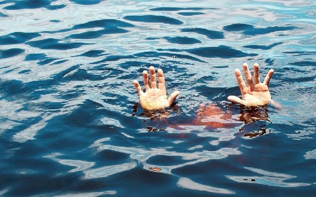 Man Drowns While Fishing in Neriya River - News Karnataka