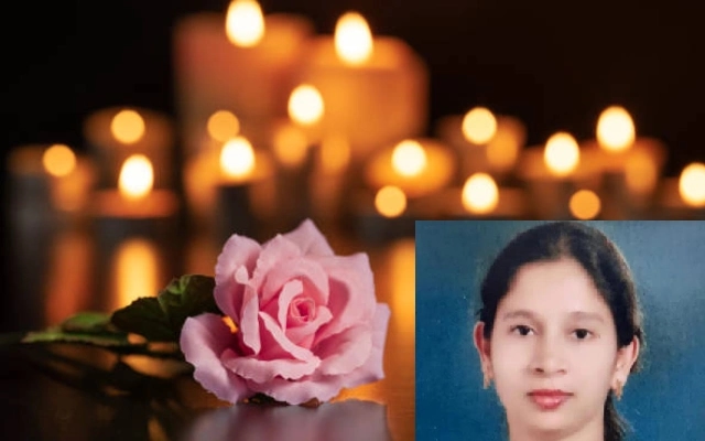 42 Year Old Mother of Two Passes Away in Kundapur - News Karnataka