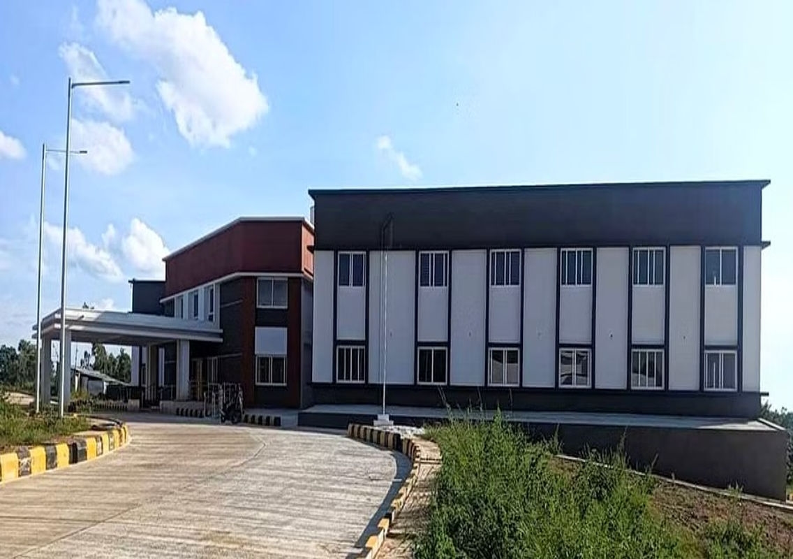 Karnataka's First Sanskrit University Set for Inauguration After 12 Years - News Karnataka