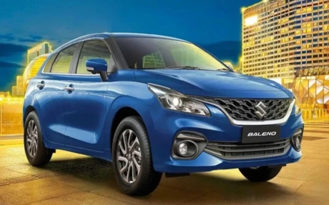 Why the Maruti Baleno is Perfect for Families Seeking Space and Efficiency - News Karnataka