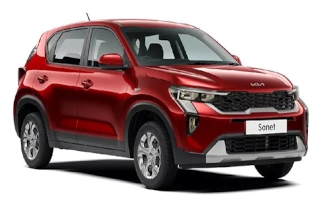 Compact SUVs: Combining Power and Efficiency in a Convenient Size - News Karnataka