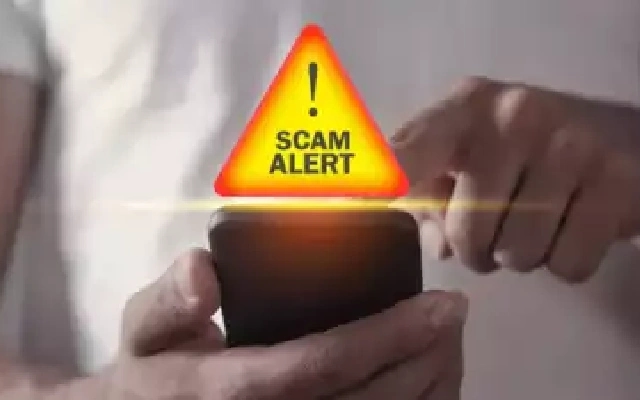 Mangaluru Bookstore Owner Loses Rs 56.7 Lakh in YouTube Video-Liking Scam - News Karnataka