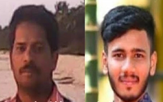 Two Friends Drown in Tragic Incident at Kodi Beach - News Karnataka