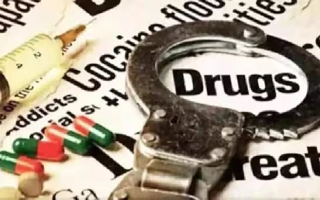 Nigerian National Arrested for Drug Peddling in Bengaluru - News Karnataka