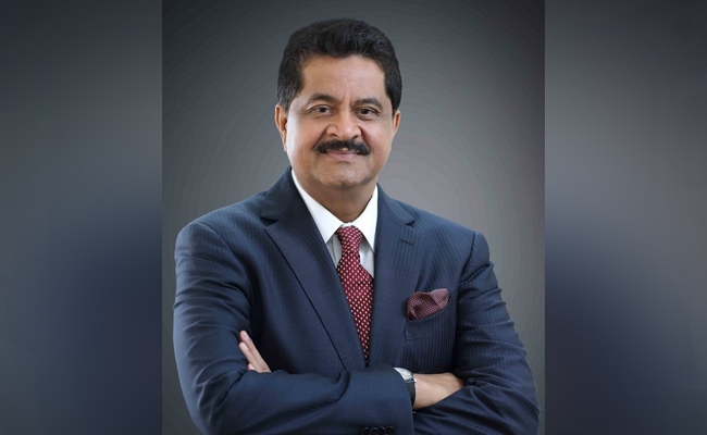 Karnataka Rajyotsava Award Announced for Dr. Thumbay Moideen - News Karnataka