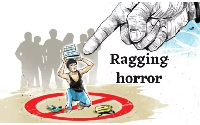 Eighteen Students of Tripura Medical College Booked and Suspended for Ragging - News Karnataka