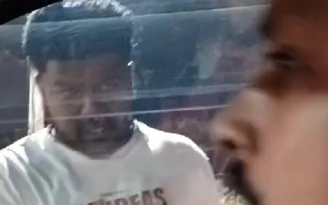 Road Rage Incident in Bengaluru: Family Attacked, Child Hospitalized - News Karnataka
