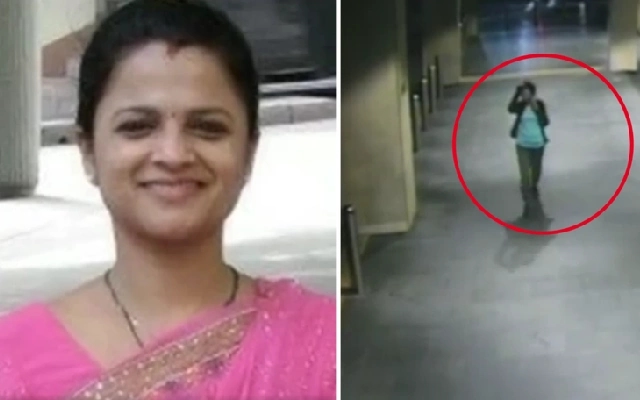 $1 Million Reward for Information on 2015 Murder of Prabha Arun Kumar - News Karnataka