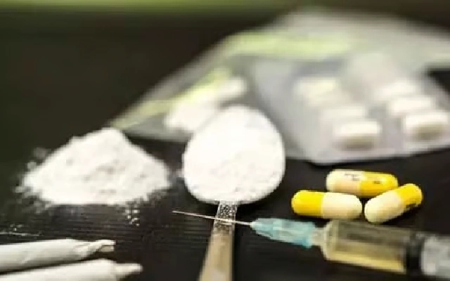 Kundapur Police Crack Down on Drug Operation; Couple Arrested with Over 8 kg of Ganja - News Karnataka