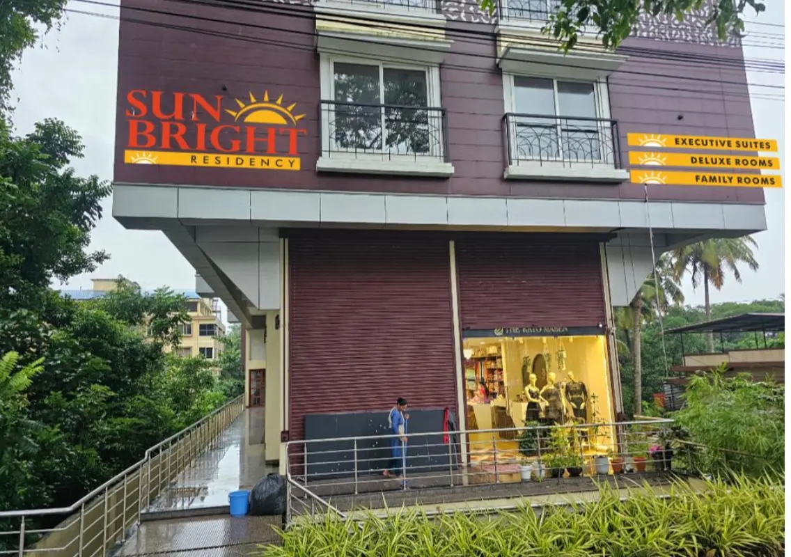 Soft Launching of Hotel Sunbright Residency, Manipal from Pratham Group - News Karnataka