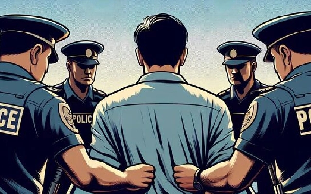 Bengaluru Hospital Worker Arrested for Recording Videos in Women's Washroom - News Karnataka