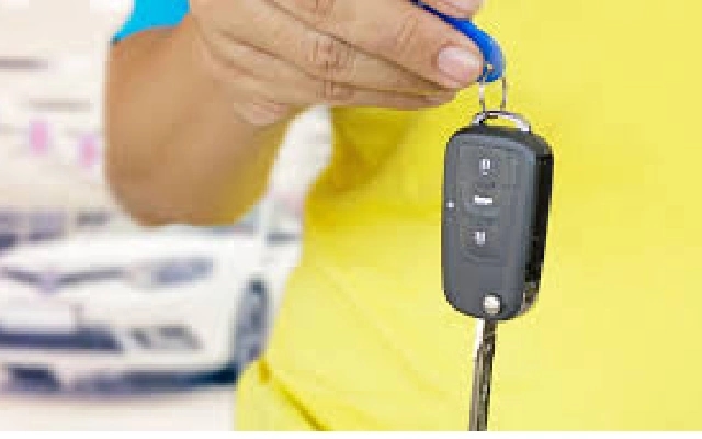 Test Drive Turns Into Theft: Two Arrested in Delhi - News Karnataka