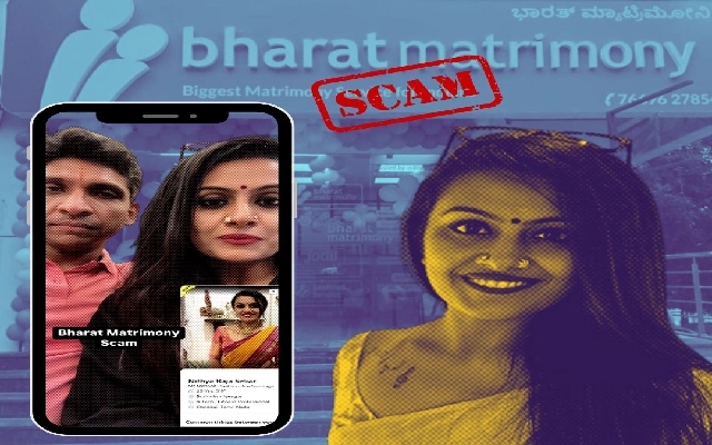 BharatMatrimony Under Fire for Fake Profiles Using Real Photos - News Karnataka