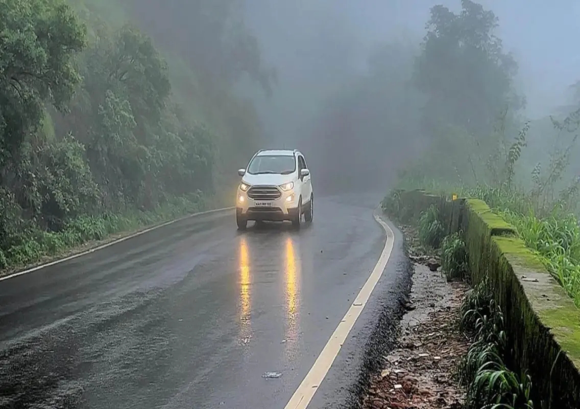 ₹343.74 crore sanctioned for Charmadi Ghat upgrade on NH-73 for 2 lane - News Karnataka