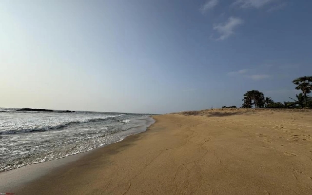 Diwali Getaway: Mangalore Road Trip for Food and Beaches - News Karnataka