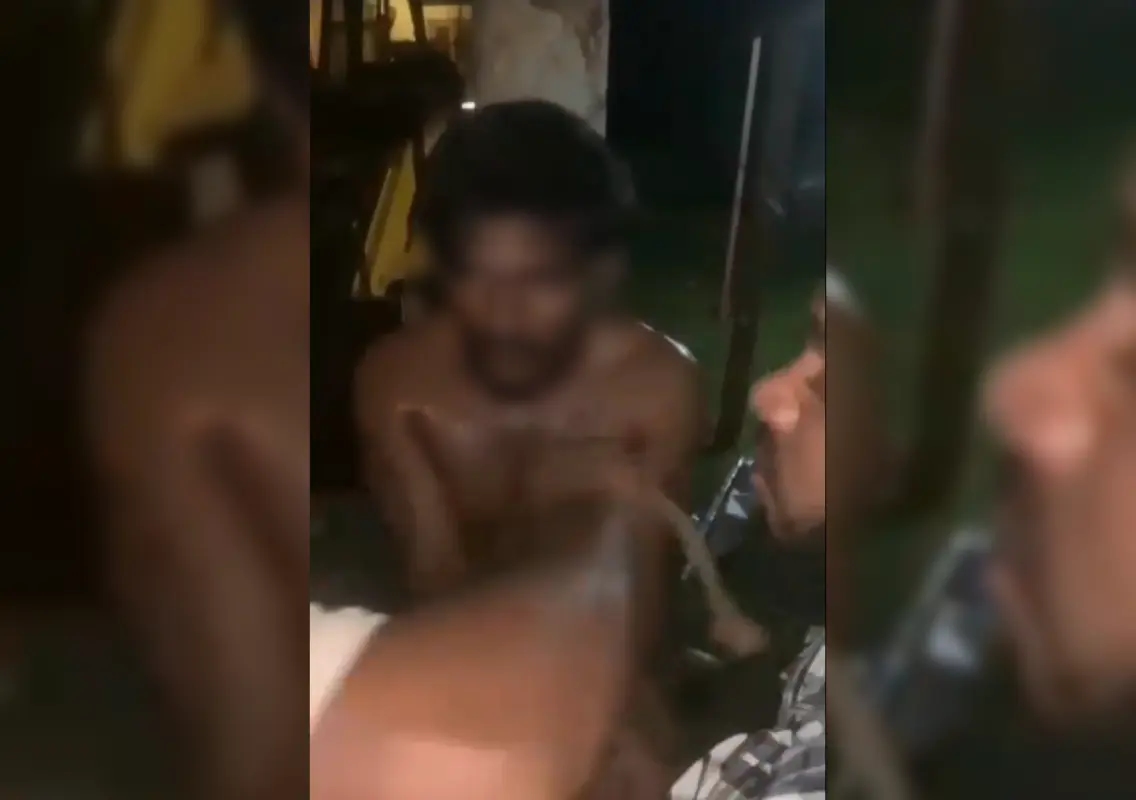 Youth Brutally Assaulted After Visiting Girlfriend's House at Night in Mangaluru - News Karnataka