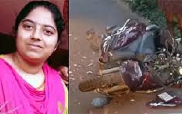 Tragic Accident Claims Life of Young Girl, Sister Critically Injured in Sullia - News Karnataka