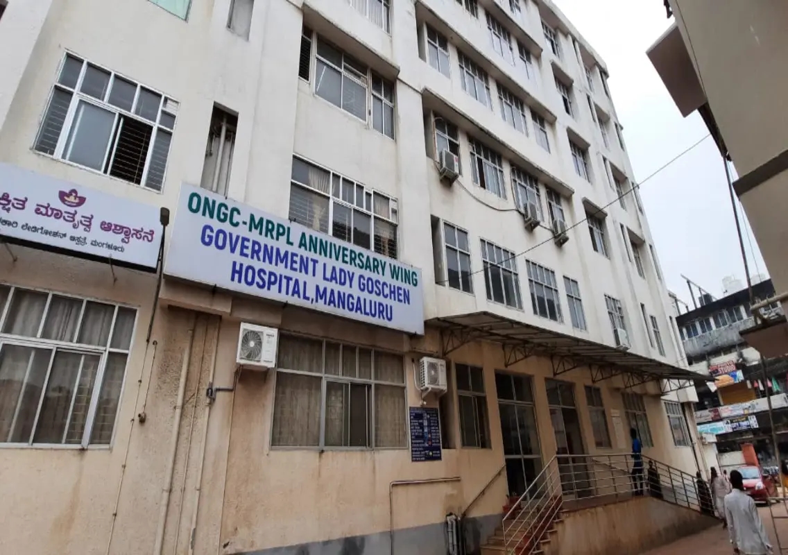 Mangaluru: Pregnant woman jumps to death from hospital roof after tragic loss of newborn - News Karnataka