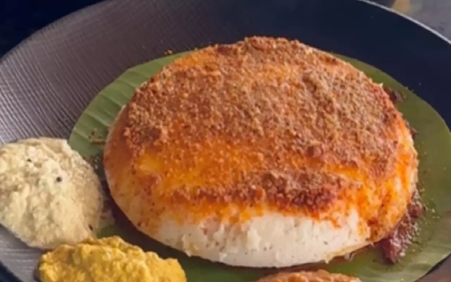 7 Best Restaurants in Delhi NCR for Fluffy Thatte Idli - News Karnataka