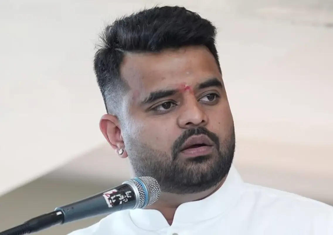 Supreme Court denies bail plea of former MP Prajwal Revanna in high-profile rape case - News Karnataka