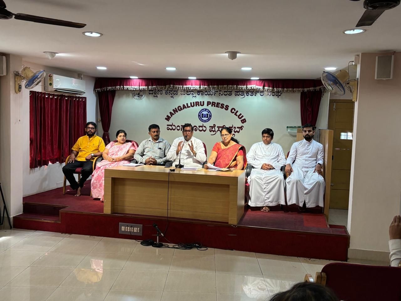 St. Lawrence Church, Bondel: Celebrating a Historic Triple Milestone - News Karnataka