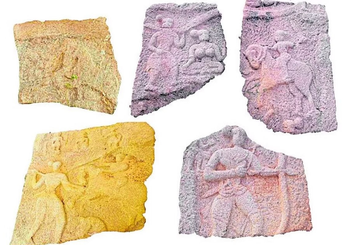 Historical Inscriptions in Hoskote at Risk, Urgent Call for Government Protection - News Karnataka