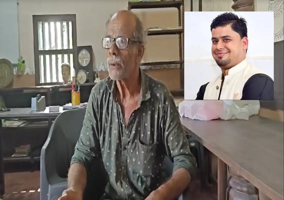 Mangaluru: Fresh Allegations Surface Against Karthik Bhat Over Gold Loan Irregularities - News Karnataka