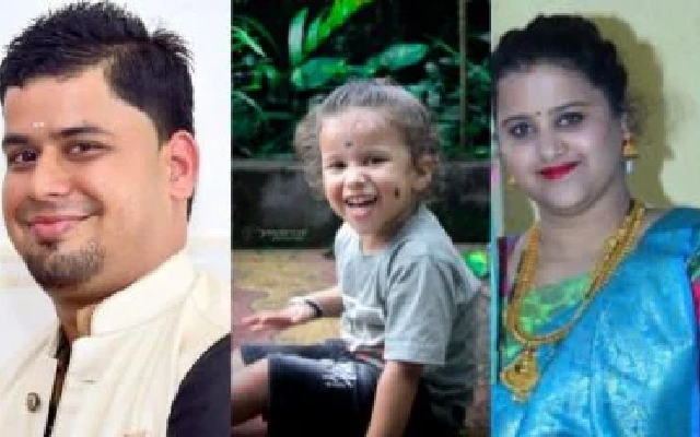 Police Probe Deepens in Pakshikere Family Tragedy - News Karnataka