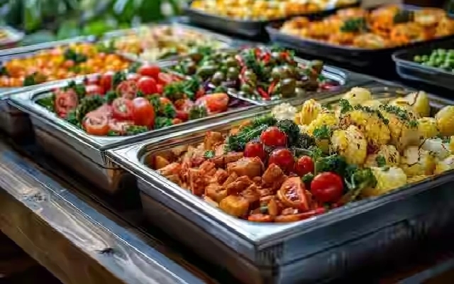 Catering Owners Urge Authorities to Curb Unregistered Services in Dakshina Kannada - News Karnataka