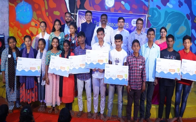 Resilient Children from Hyderabad Orphanage Turn Adversity into Entrepreneurship - News Karnataka
