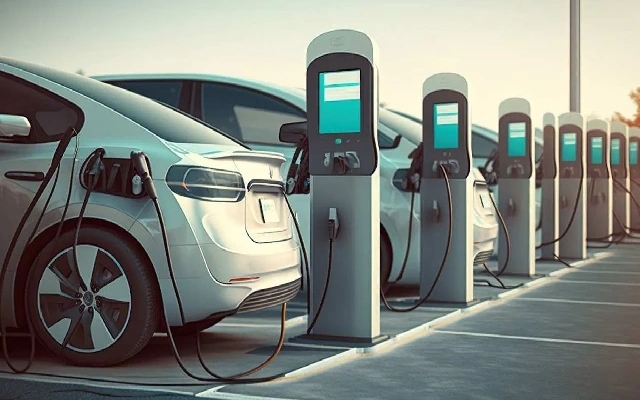 Bengaluru Needs 36,000 EV Chargers by 2030: CSTEP Study - News Karnataka