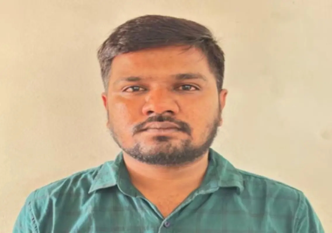 Shopkeeper arrested for defrauding women on Kannada matrimony site - News Karnataka