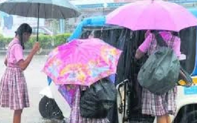 School Transport Safety in Mangaluru: A Growing Concern - News Karnataka