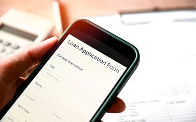 Top 7 Instant Loan Apps to Get a 1 Lakh Loan in Minutes - News Karnataka