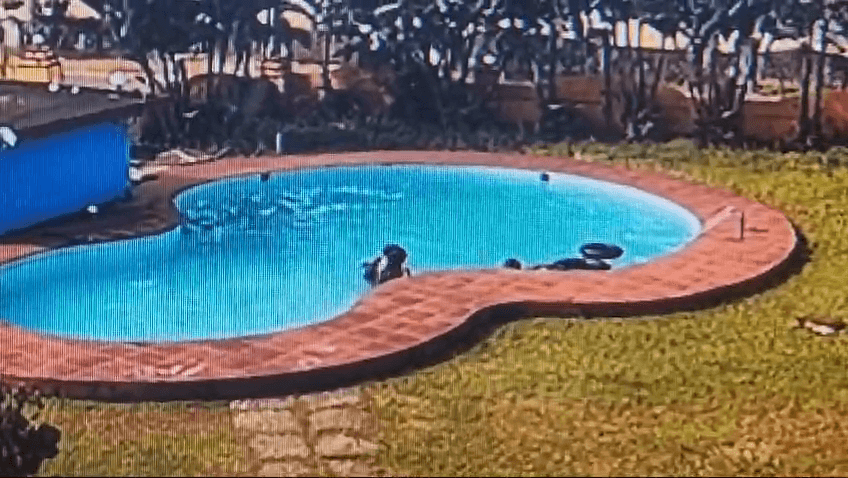 3 Mysuru women drown in Mangaluru resort pool; resort's license cancelled, CCTV footage found - News Karnataka