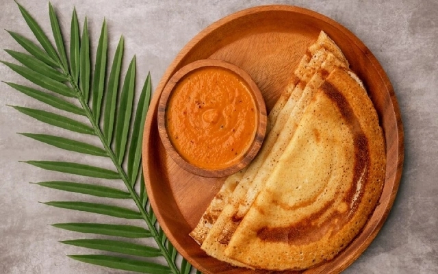 Bengaluru’s Ultimate Dosa Trek: Redditor Ranks Top Spots - News Karnataka