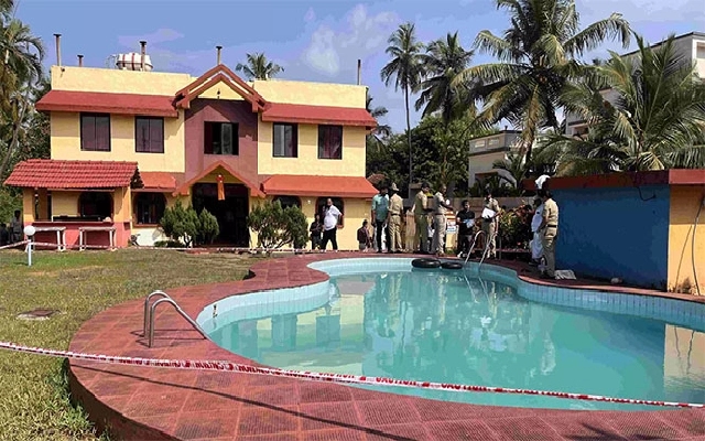 Mangaluru Drowning Case: Resort Owners and Manager Arrested for Negligence - News Karnataka