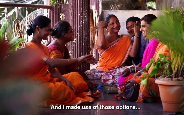 Haveri’s Akka Cafe: A Beacon of Empowerment for the Transgender Community - News Karnataka