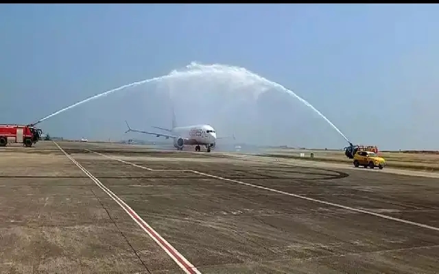 Race for Bengaluru’s Second Airport Intensifies Amid Hosur Competition - News Karnataka