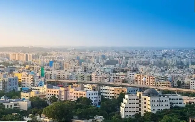Bengaluru Leads India in Workforce and Real Estate Growth - News Karnataka