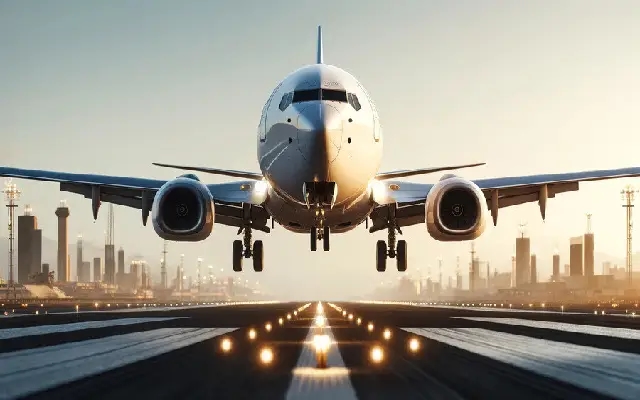 Boosting Air Connectivity for Mangaluru's IT Growth - News Karnataka