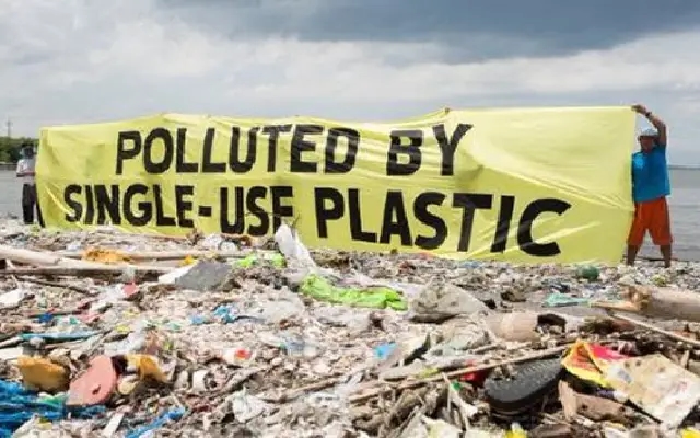 Residents Demand Action to Eliminate Banned Plastics in Mangaluru - News Karnataka