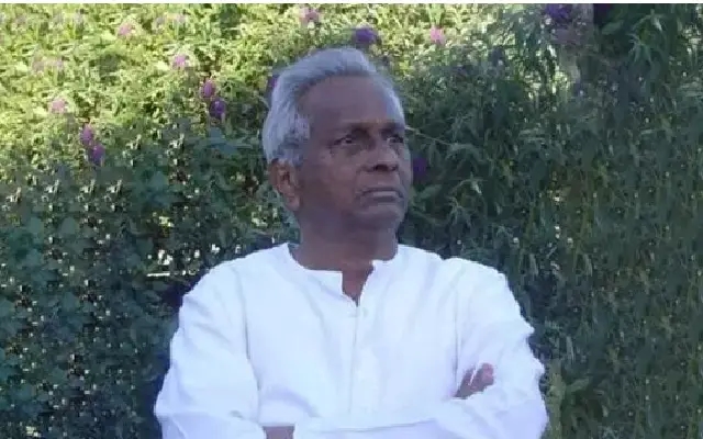 Remembering V T Rajashekhar: A Champion of Dalit Rights and Social Justice - News Karnataka