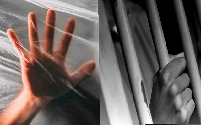 Man Sentenced to Life Imprisonment for Abduction and Assault of Minor - News Karnataka